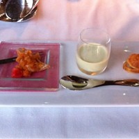 RESTAURANT DAZZLE - 