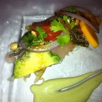 RESTAURANT DAZZLE - 