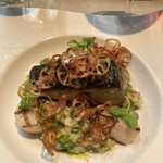 中目黒 Bistro Bolero - 