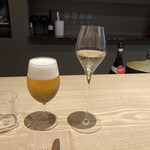 OR TO - ビールとペアリング