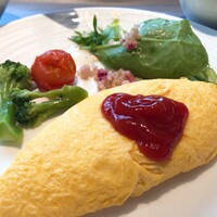 フォルク キッチン オールデイダイニング  - 朝食ビュッフェ