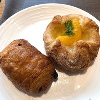 フォルク キッチン オールデイダイニング  - 朝食ビュッフェ