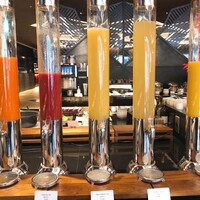 フォルク キッチン オールデイダイニング  - 朝食ビュッフェ