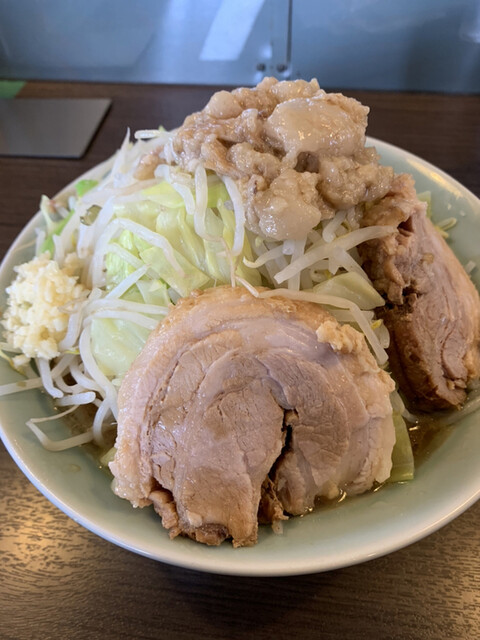 かじろうramen7 カジロウラーメンセブン 旧店名 ラーメン かじろう 都賀 ラーメン 食べログ かじろうramen7 カジロウラーメンセブン 旧店名 ラーメン かじろう 都賀 ラーメン 食べログ