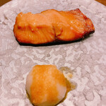 Sushi Shikura - 