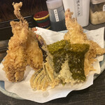 ごはん処 いしい - 