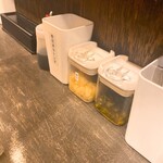 ごはん処 いしい - 