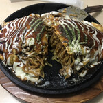 七色 京王八王子店 なないろ 京王八王子 お好み焼き 食べログ 七色 京王八王子店 なないろ 京王八王子 お好み焼き 食べログ