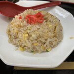 満足ヌードル ラーメンハウス - 