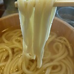 丸亀製麺 - うどんリフト(^^♪