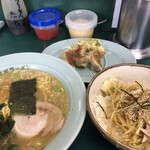 ラーメンショップ - 