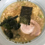 ラーメンショップ - ラーメンアップ