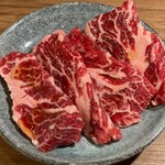 Taishuu Yakiniku Horumon Tenyou - 