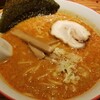 らーめん たつみ屋 - 濃厚味噌ラーメン(780円)/TP うま辛味(100円)