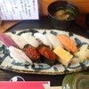 すし処 北斎 - 料理写真:
