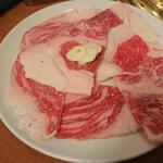 焼肉やまと - 