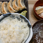 肉汁餃子のダンダダン - 