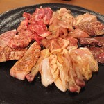 焼肉やまと - 