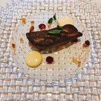 レストラン ヒロミチ - 