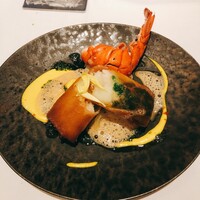レストラン ヒロミチ - 