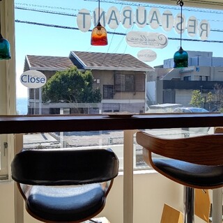 カサブランカ インターナショナルキュイジーヌ_2