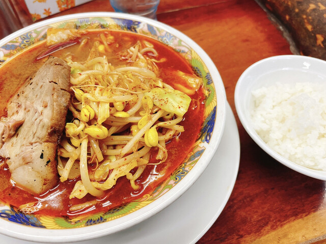 まぐろラーメン大門 川越 ラーメン 食べログ まぐろラーメン大門 川越 ラーメン 食べログ