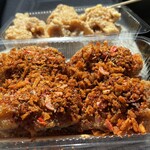 からあげ工房 KUKU - 