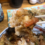 Tempura Sumitomo - 