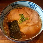 ラーメンみたけ - 