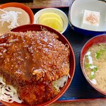 すみれ食堂 - 