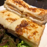 ラ・トゥール - 