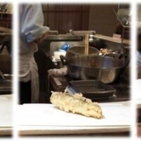 てんぷら 天翔 - 