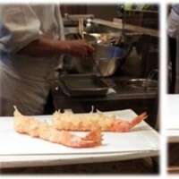 てんぷら 天翔 - 