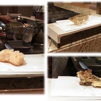 てんぷら 天翔 - 