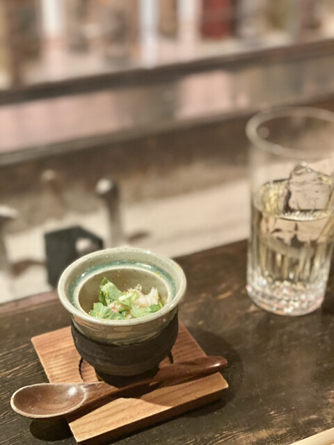 ボヘミアン ニシアザブ Bohemian Nishiazabu 六本木 和食 その他 食べログ