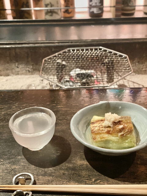 ボヘミアン ニシアザブ Bohemian Nishiazabu 六本木 和食 その他 食べログ