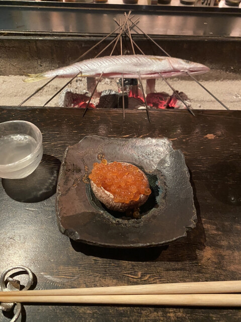 ボヘミアン ニシアザブ Bohemian Nishiazabu 六本木 和食 その他 食べログ