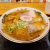 老麺 まるや
