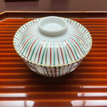 料亭 大宮 一の家 - 炊き合わせ。
      美味し。