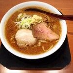 麺や うから家から - 