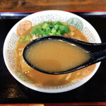 Tokushima Ramen Hiroya - 