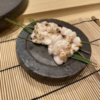 鮨 せいざん - 