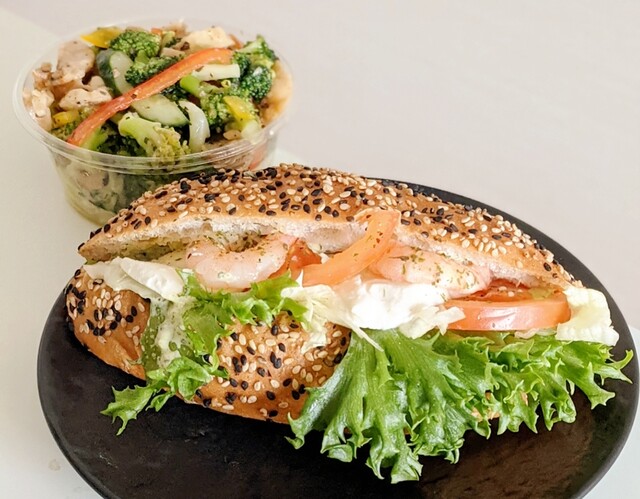 デリフランス 表参道店 Delifrance 表参道 カフェ 食べログ