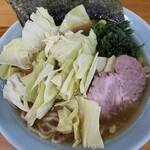 会心のラーメン 捲り家 - 