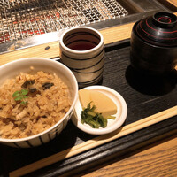 北新地 すがはら - 