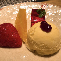 北新地 すがはら - 