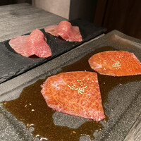 上等焼肉 ひらく - 
