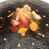 レスプリ ドゥ クゥー ドゥ フランス - 