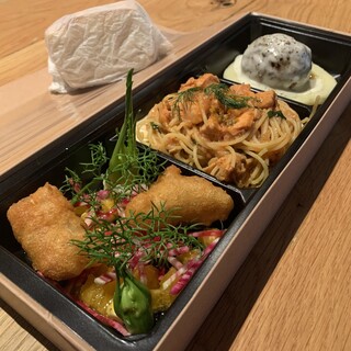 Ristorante fanfare_2