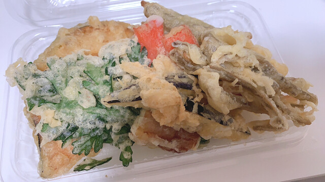 ふるうちの台所 - 小高（惣菜・デリ）の写真